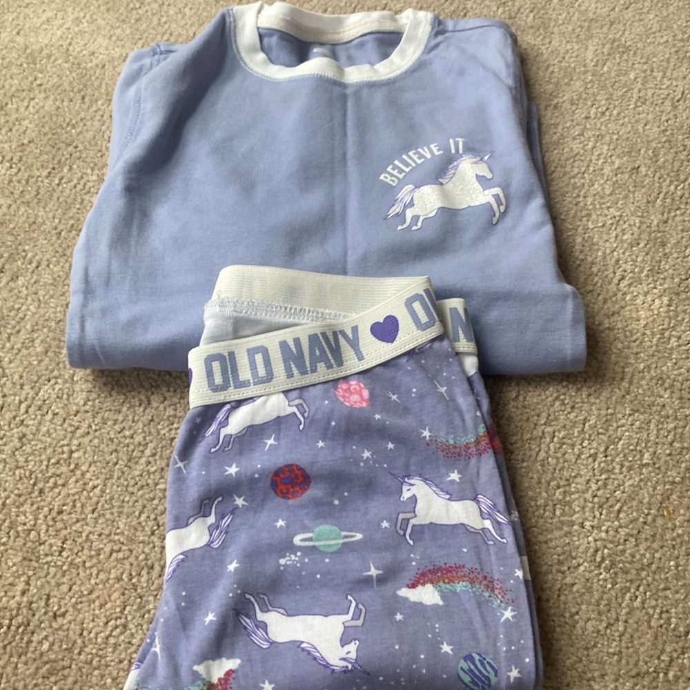 Pajama set